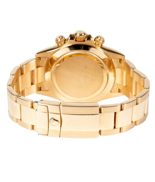 Rolex Daytona 116528 Image 7